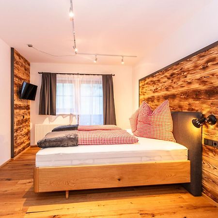 Peholdgut - Natururlaub Am Berg Lofer Kültér fotó